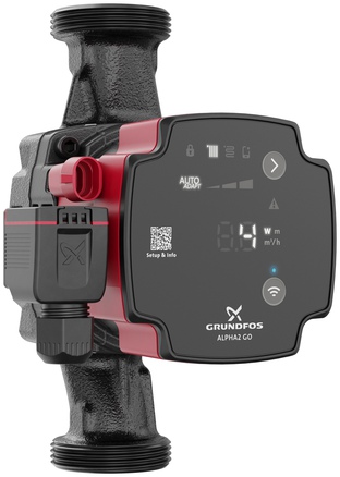 Malý přístroj, velká úspora: Jaké jsou výhody oběhových čerpadel?