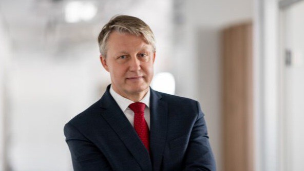 Tom Nidetzk, pedseda pedstavenstva Nrodn rozvojov banky, zvolen valnou hromadou do pedstavenstva Asociace malch a stednch podnik a ivnostnk R (AMSP R)