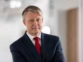 Tom Nidetzk, pedseda pedstavenstva Nrodn rozvojov banky, zvolen valnou hromadou do pedstavenstva Asociace malch a stednch podnik a ivnostnk R (AMSP R)