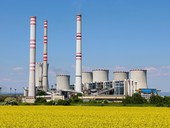 Elektrrna Poerady, foto &copy; TZB-info