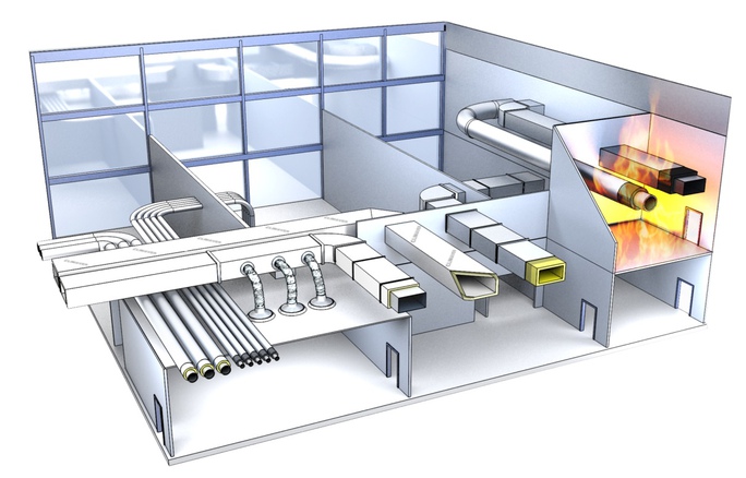 Výpočetní programy IsoCal® a IsoDim® pro odborníky TZB