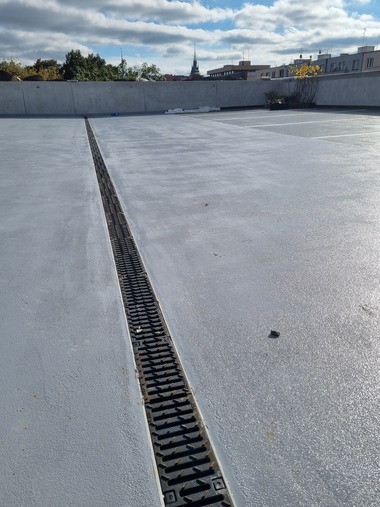 Zdroj foto: sout Stavba roku 2025, MEA Water Management