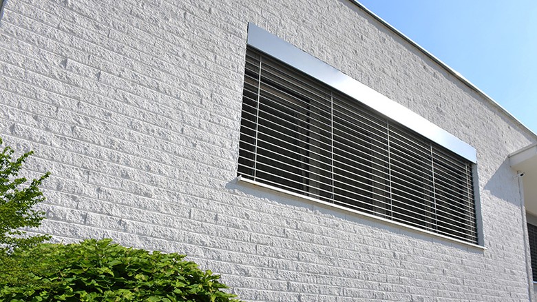 Fasáda jako investice