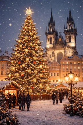 Čištění kanalizace a odpadů o Vánocích v Praze a okolí - Herčík a Kříž