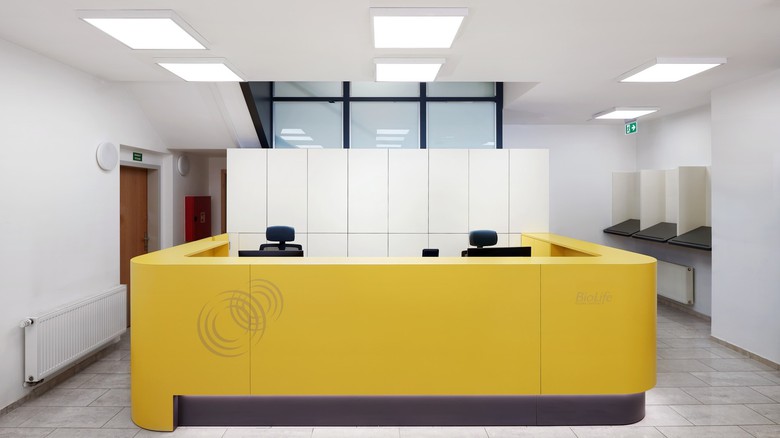 Fotografie: DELTA Group CZ | BIO LIFE Brno, �R | © Ji�� Alexander Bedn��