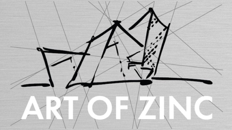 Soutěž pro nejlepší klempíře ART OF ZINC 2025 aneb Ukažte, co umíte!