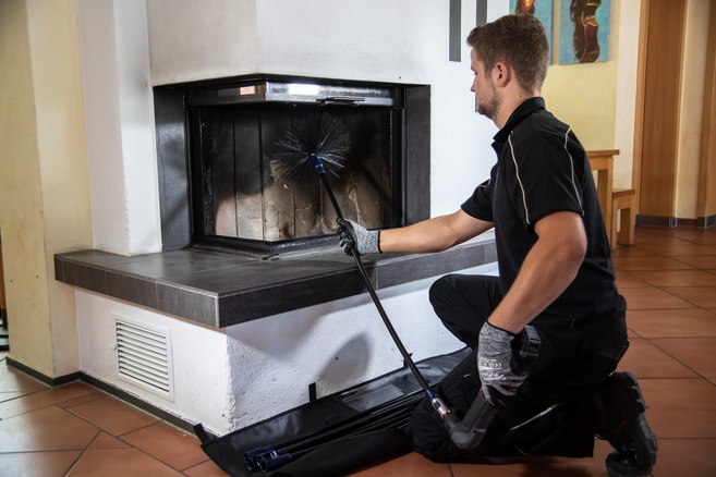 Wöhler Snap & Sweep - systém, který vám ulehčí práci v terénu