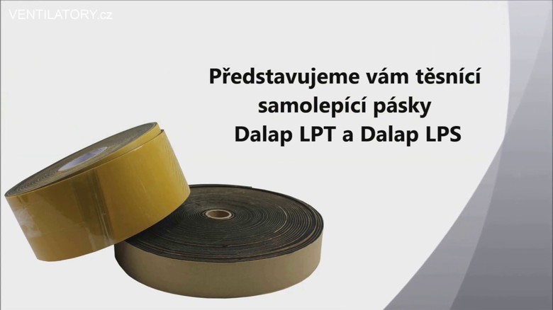 Netěsnosti vzduchotechnického potrubí skrytá ztráta energie a výkonu