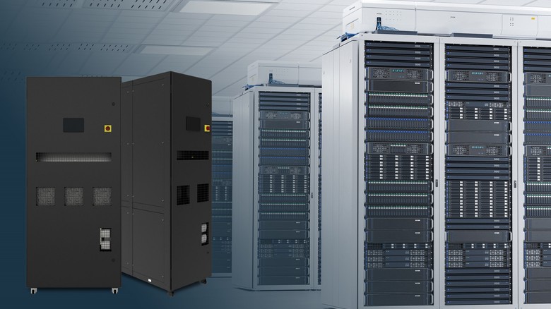 Panasonic přichází s kapalinovým chlazením pro AI a datová centra