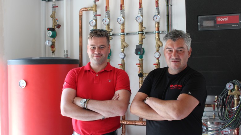 5 důvodů, proč zvolit hybridní systém