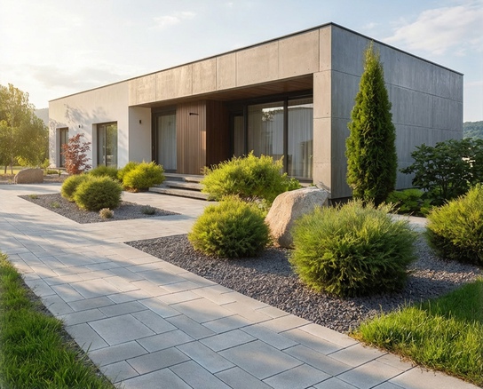 BEST PLATFORMA sází na čisté linie a široké možnosti využití