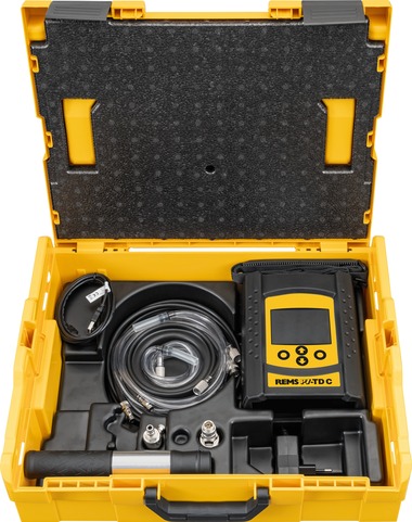 REMS P7-TD C Set