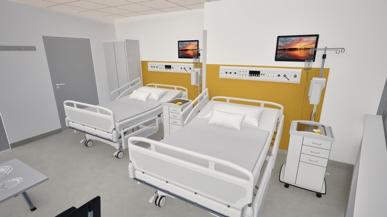 Zdroj vizualizace: DELTA Group&nbsp;CZ, FN Brno