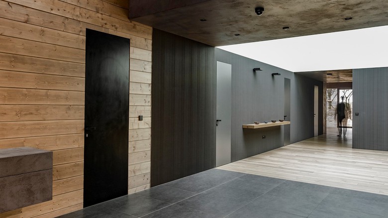 Dveřní křídla DORSIS - proč řešit barevnost dveřních křídel