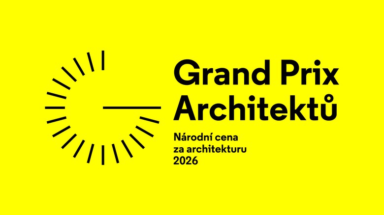 Další ročník GPA - Národní ceny za architekturu je tu!