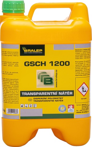 BRALEP GSCH&nbsp;1200