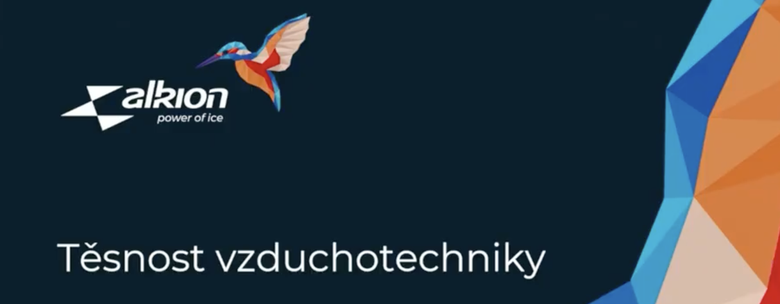 Skrytá realita českých budov: Třídy těsnosti VZT v nich často platí jen na papíře