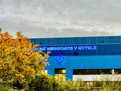 FN v Motole, foto: redakce