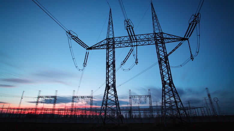 Blackout &copy; TTstudio - Fotolia.com