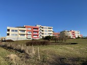 Bytové domy v Praze, foto: redakce