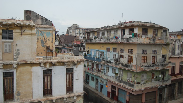 Havana, Kuba, foto: redakce Havana, Kuba, foto: redakce