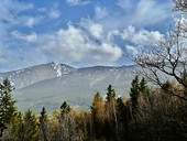 Sněžka, Krkonoše, foto: redakce