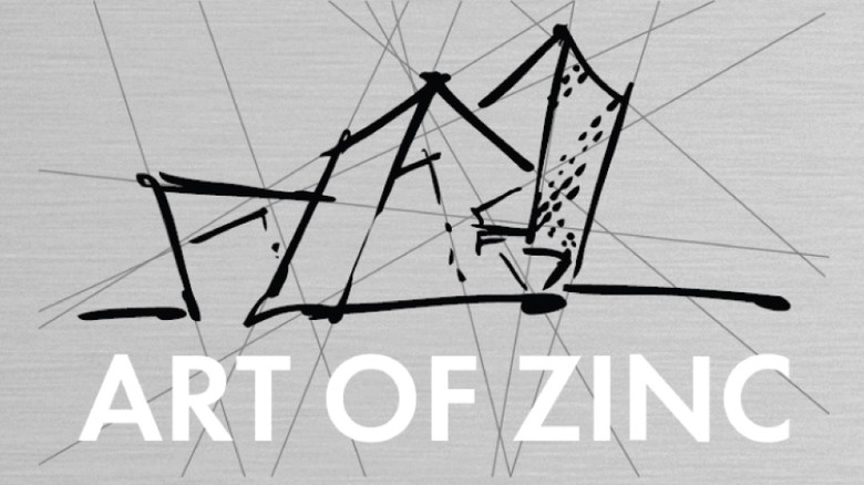 ART OF ZINC - RHEINZINK vyhlašuje výsledky soutěže pro nejlepší klempíře