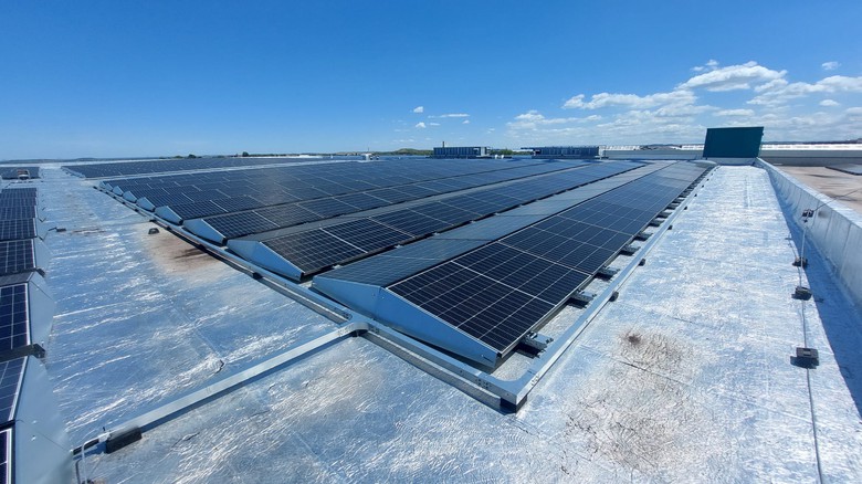 Projektová dokumentace FVE rozhoduje o úspěchu celé fotovoltaické elektrárny