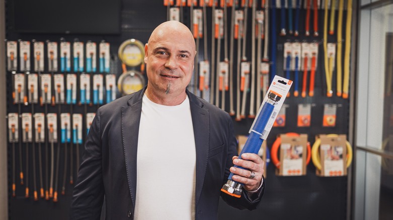 Jiří Tesák posiluje obchodní tým společnosti Merabell Technologies s.r.o.