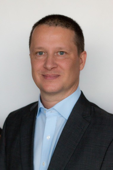 Martin Scholz