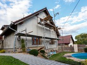 Zateplení rodinného domu &copy; artush - Fotolia.com