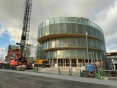 Pavilon České republiky na Expo 2025