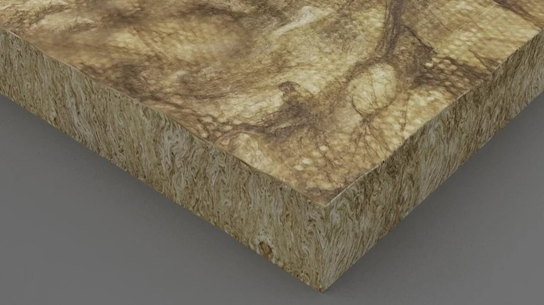 URSA TECTONIC: Nová generace minerální izolace pro stropy a stěny