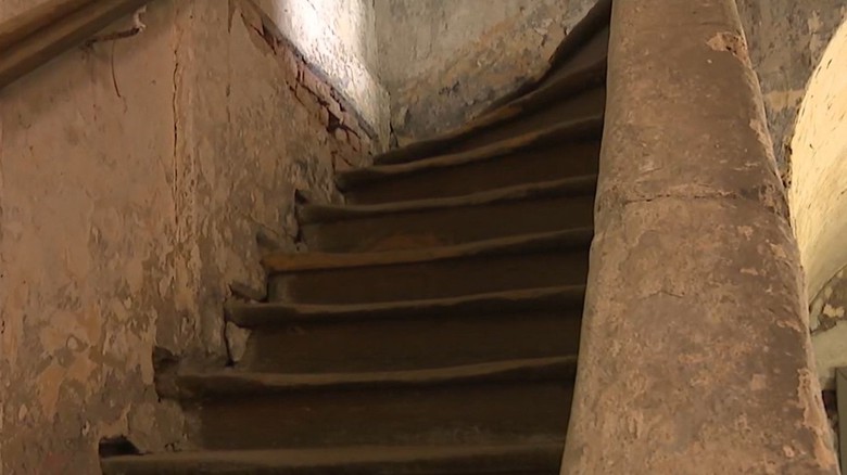 Začíná kompletní oprava pražské Invalidovny