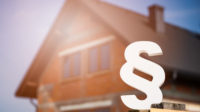 Sněmovna přehlasovala veto novely stavebního zákona od Senátu, foto &copy; Adobe Stock