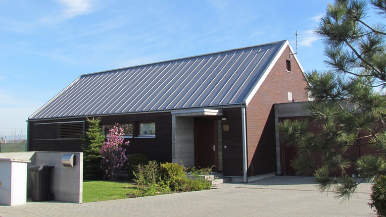 Povrch TopMat® v novém světle šedém odstínu RAL 7042 bude k vidění na veletrhu Střechy-Solar-Řemeslo 2027 Povrch TopMat® v novém světle šedém odstínu RAL 7042 bude k vidění na veletrhu Střechy-Solar-Řemeslo 2027