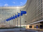 Evropská komise, Brusel &copy; Adobe Stock