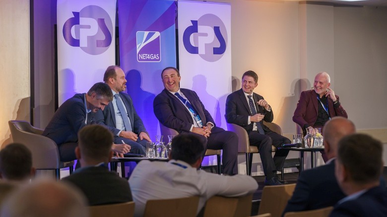 Podzimní plynárenská konference 2026 přivítala téměř 250 účastníků