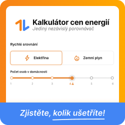 Kalkultor cen energi TZB-info